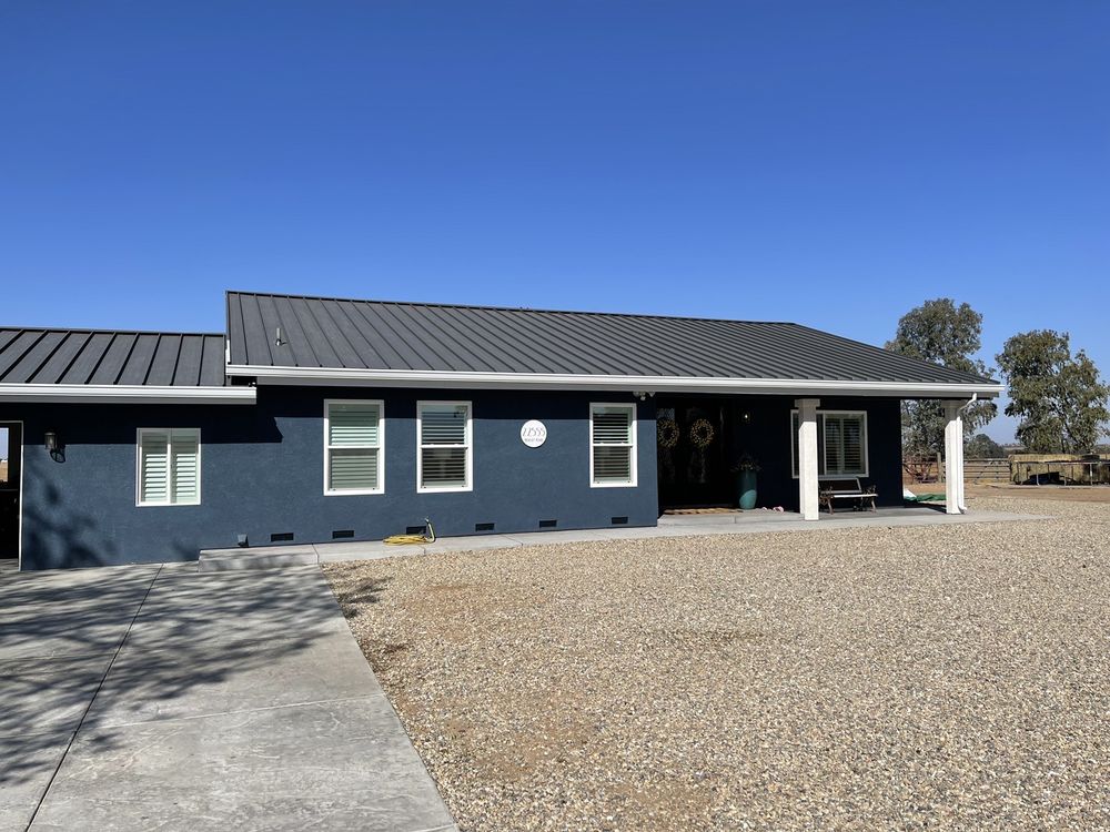 Slide of Pruden Roofing