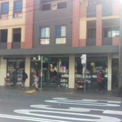 Last Books