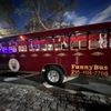 Funny Bus Cleveland gift card
