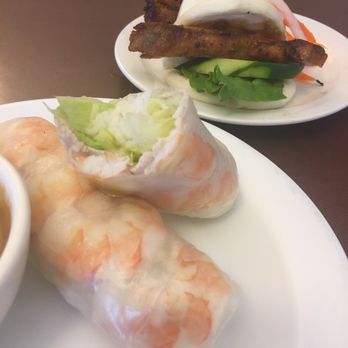Pho Bang - Pork buns and shrimp rolls - Vietnamese Near Me - Harvey, Louisiana Pho Bang - Pork buns and shrimp rolls - Vietnamese Near Me - Harvey, Louisiana