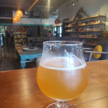 Odyssey Bottle Shop - Beer Bar Near Me - Charleston, South Carolina