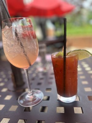 Stella's Southern Brasserie by null