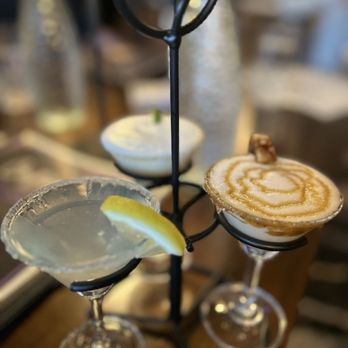 THE MARTINI LOUNGE - Updated December 2025 - 16 Photos - 1202 3rd