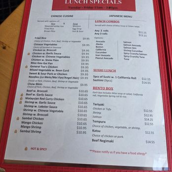 Oriental Star - Menu - Chinese Near Me - Fayetteville, New York Oriental Star - Menu - Chinese Near Me - Fayetteville, New York