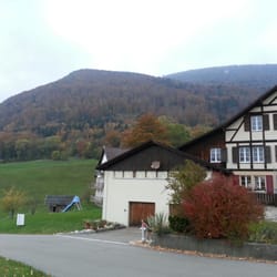 Hotel Alpenblick