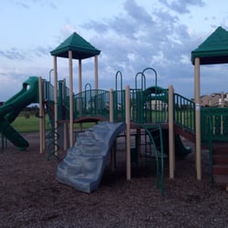Watercrest Park - Playground