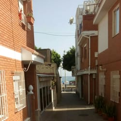Playa El Palo