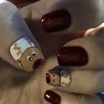Vive Nail Spa - Nail Salons Near Me - Hillsboro, Oregon Vive Nail Spa - Nail Salons Near Me - Hillsboro, Oregon