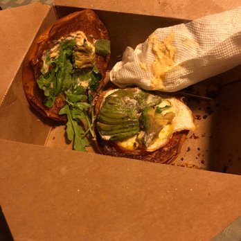 Harry's Bar - This Breakfast Fried Egg Sandwich that has yellow cheese that I have to wipe off and no bacon an I pay $13.00 for what OMG - Sports Bars Near Me - San Francisco, California