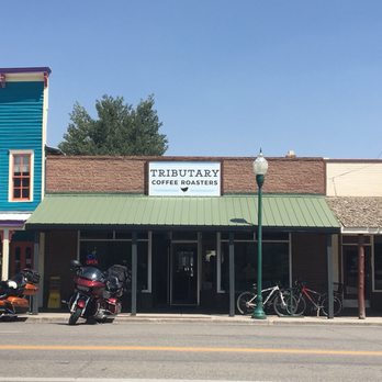 Tributary Coffee Roasters - Coffee Roasteries Near Me - Gunnison, Colorado Tributary Coffee Roasters - Coffee Roasteries Near Me - Gunnison, Colorado