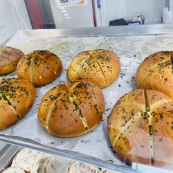 Yummee Treats - Yummee Buns