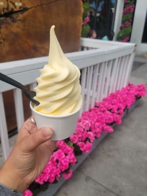 Dole Whip by null