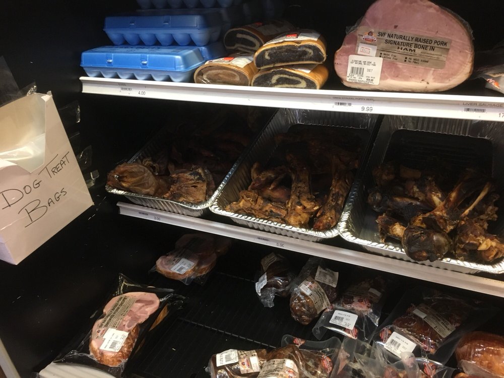 SANDYVIEW FARMS Updated September 2024 155 South Avenue, Spruce