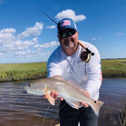 Flats Fish Texas