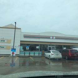 7-Eleven