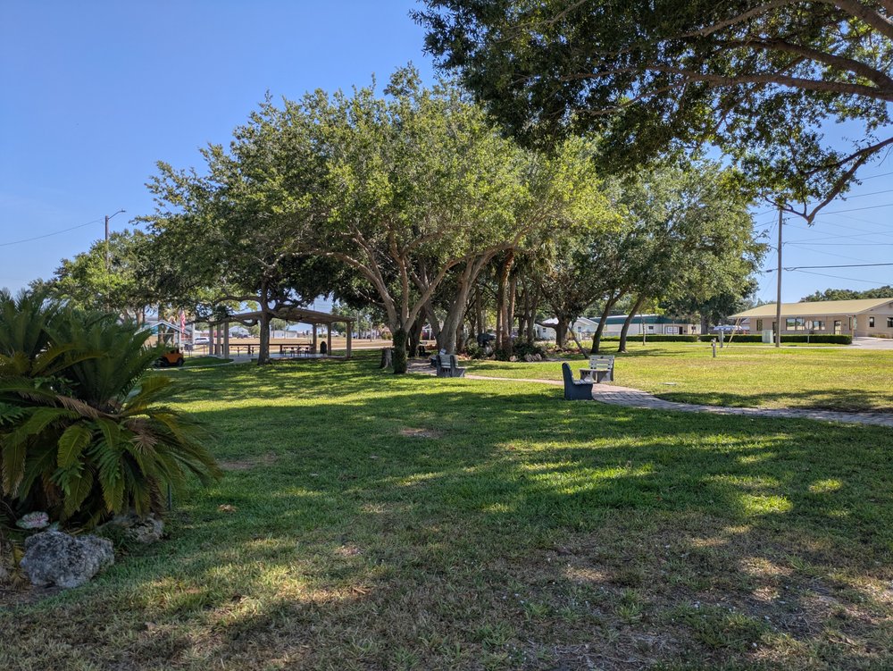 Stuart Park Image