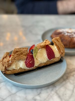 Praliné French Patisserie by null