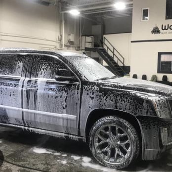 Xtreme Shine - Car Wash Near Me Xtreme Shine - Car Wash Near Me