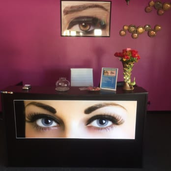 Sushi's Eyebrow Threading - Sushi's eyebrow threading, San Luis obispo - Threading Services Near Me - San Luis Obispo, California Sushi's Eyebrow Threading - Sushi's eyebrow threading, San Luis obispo - Threading Services Near Me - San Luis Obispo, California