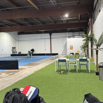 SPF All Day - Pickleball Near Me - Chicago, Illinois SPF All Day - Pickleball Near Me - Chicago, Illinois