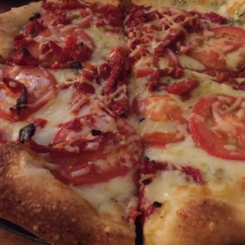 Homeslice - Pizza Near Me - Chicago, Illinois