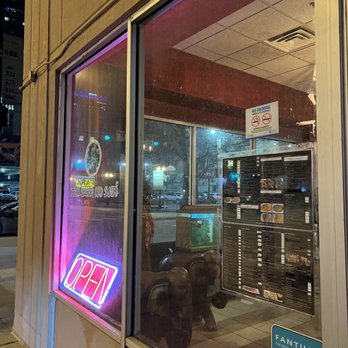 Thai Spoon & Sushi - Outside - Sushi Bars Near Me - Chicago, Illinois Thai Spoon & Sushi - Outside - Sushi Bars Near Me - Chicago, Illinois
