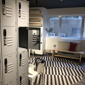 Pure Barre - Free code locker rooms--no need to bring a lock - Barre Classes Near Me - New York, New York Pure Barre - Free code locker rooms--no need to bring a lock - Barre Classes Near Me - New York, New York