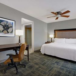 Homewood Suites by Hilton Charlotte/Ayrsley, NC - Guest room