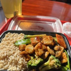 Golden Wok