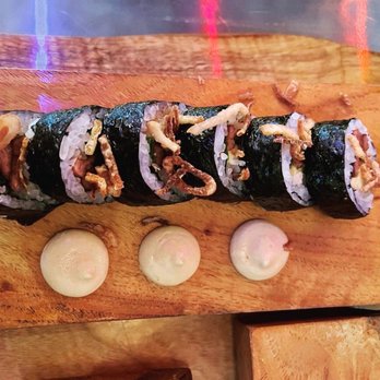Lucky Robot Restaurant - Sushi Bars Near Me - Austin, Texas Lucky Robot Restaurant - Sushi Bars Near Me - Austin, Texas