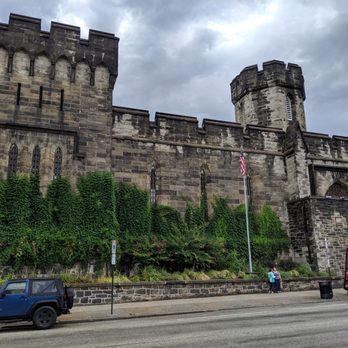 Eastern State Penitentiary - Landmarks & Historical Buildings Near Me - Philadelphia, Pennsylvania