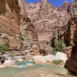 Wilderness River Adventures