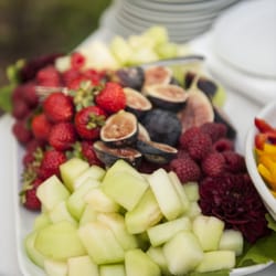 Feel Good Foods - Fruit tray