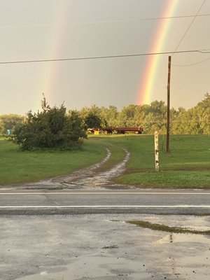 Riverview Orchards by null