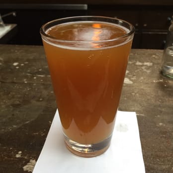 Edendale - Wolf Creek Hef - New American Near Me - Los Angeles, California