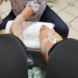 Pro Nails - Parrafin