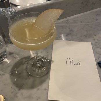 Mari - Korean Near Me - New York, New York