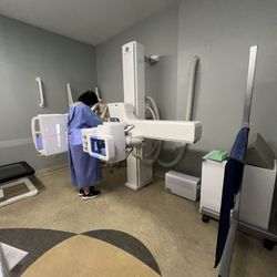 Imaging Healthcare Specialists