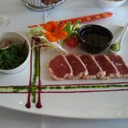 Le Bistro d'Ethan