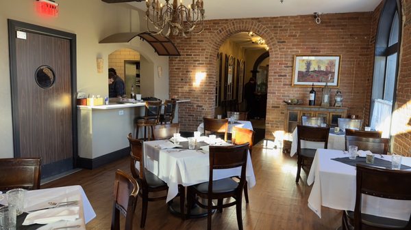 Bella Colibri by null