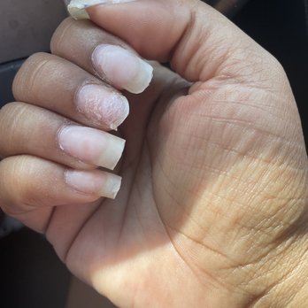 Elite Nails - Nail Salons Near Me - Homestead, Florida