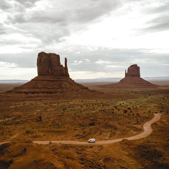Native Campervans - RV Rental Near Me - Las Vegas, Nevada Native Campervans - RV Rental Near Me - Las Vegas, Nevada
