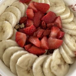 Vitality Bowl Vitality Bowl