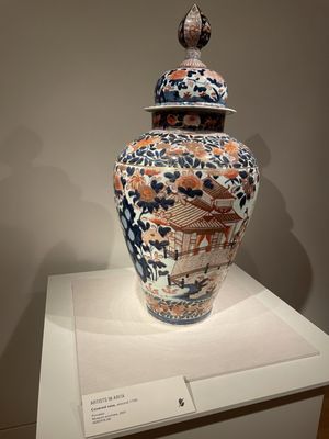 Peabody Essex Museum by null
