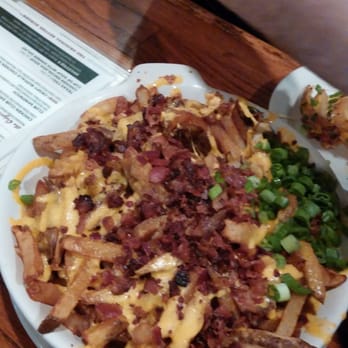 Snuffers - Burgers Near Me - Rockwall, Texas