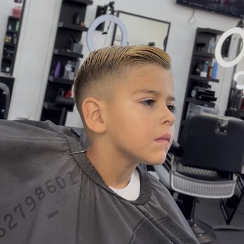 The Hair Colab - Barbers Near Me - Stanton, California The Hair Colab - Barbers Near Me - Stanton, California