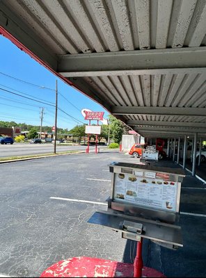 Bar-B-Q King by null