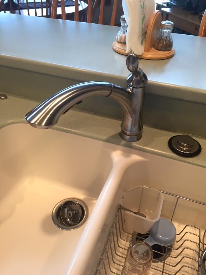 Slide of Hirsch Plumbing Inc