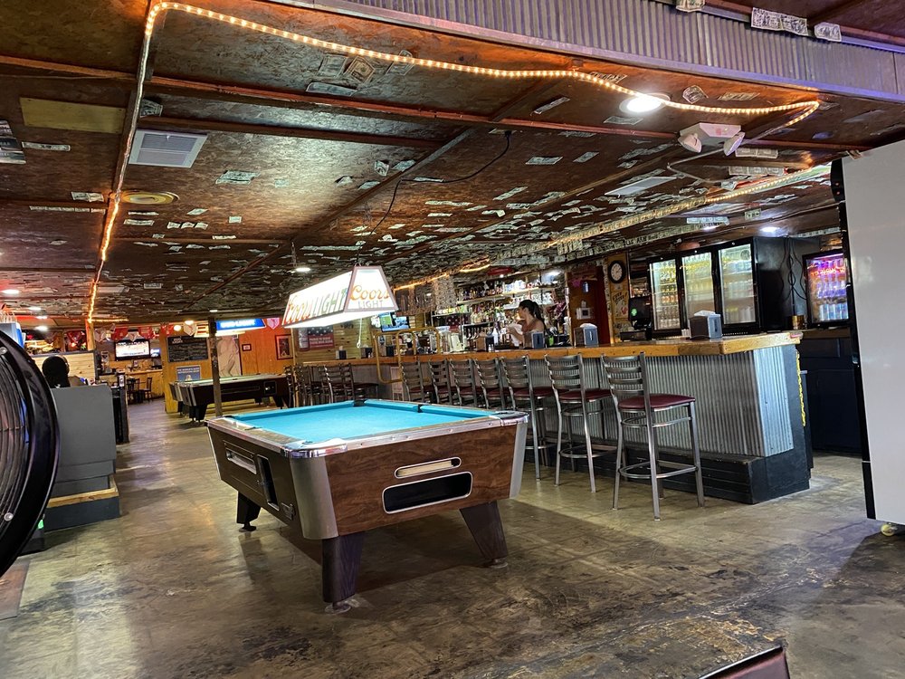 STONEY’S GRUB AND PUB with photos Updated August 2024 11 Photos