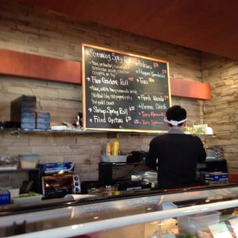 Ariake - Japanese Near Me - Reston, Virginia